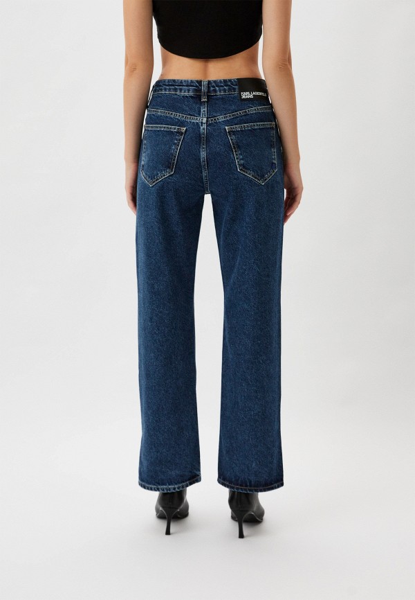 Karl Lagerfeld Jeans Джинсы - фото 3