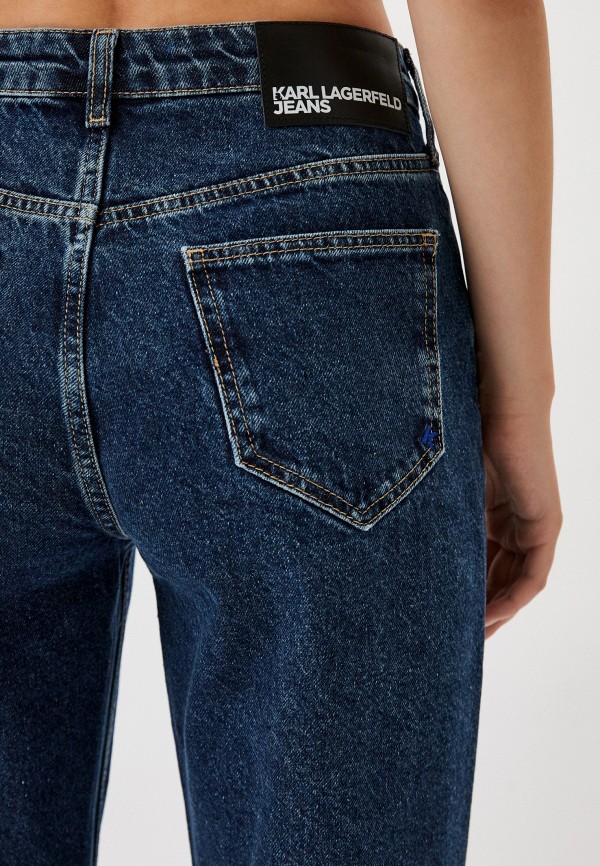 Karl Lagerfeld Jeans Джинсы - фото 4