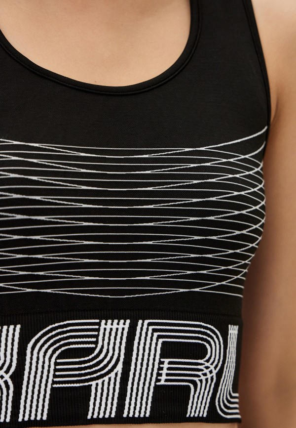 Karl Lagerfeld Топ -  - фото 4