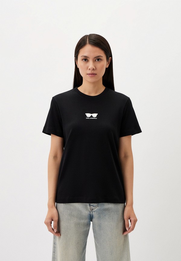 Karl Lagerfeld Футболка -  - фото 1