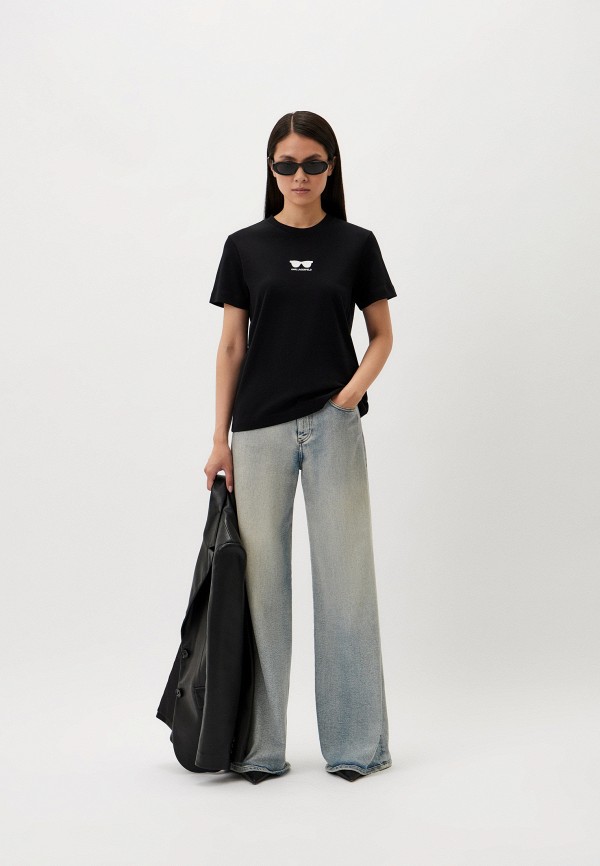 Karl Lagerfeld Футболка -  - фото 2