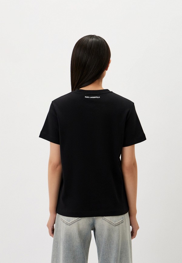 Karl Lagerfeld Футболка -  - фото 3