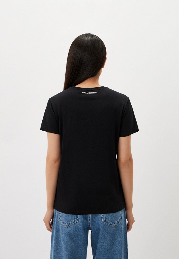 Karl Lagerfeld Футболка -  - фото 3
