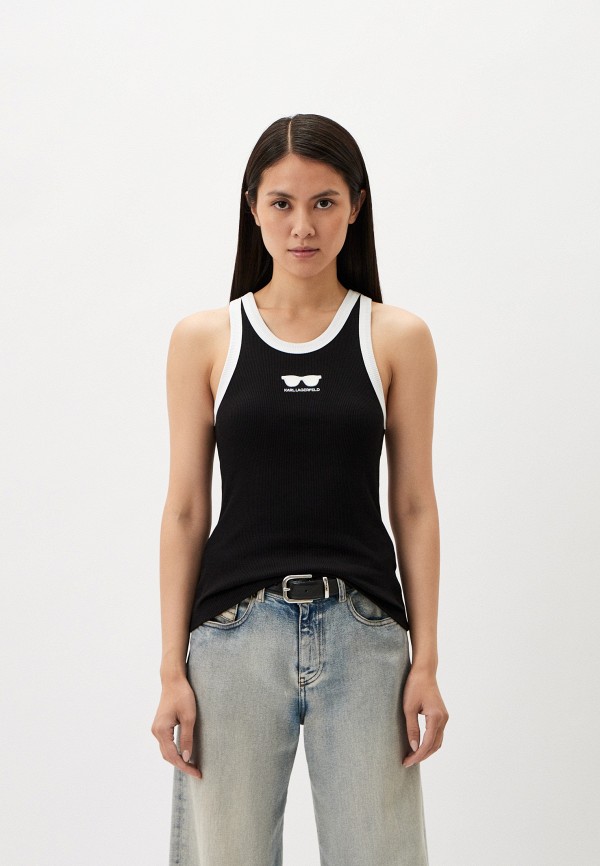 Karl Lagerfeld Майка -  - фото 1