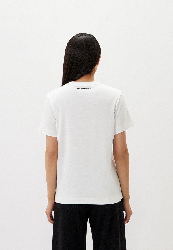 Karl Lagerfeld Футболка -  - фото 3