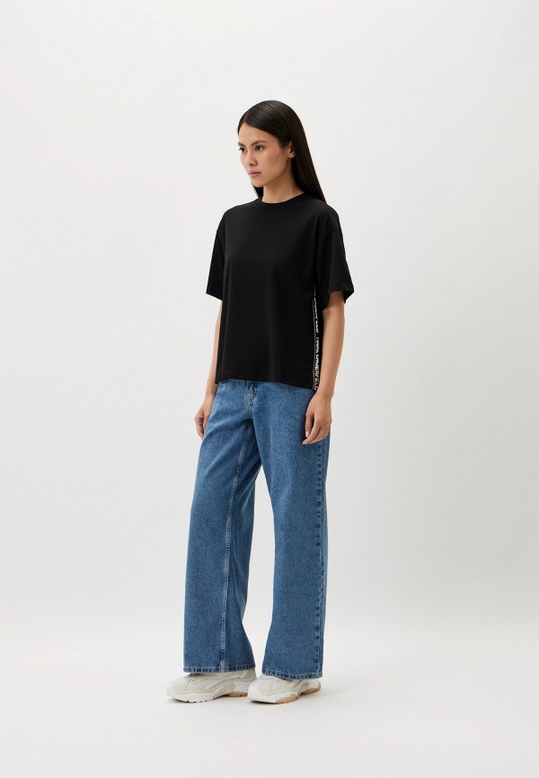 Karl Lagerfeld Футболка -  - фото 2