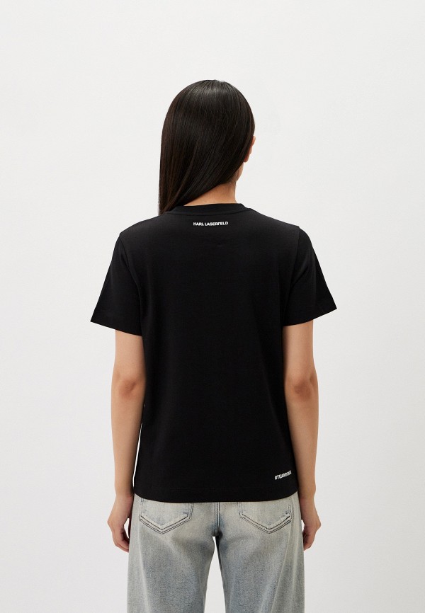 Karl Lagerfeld Футболка -  - фото 3