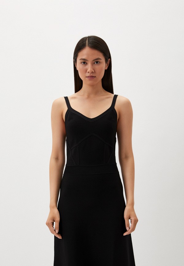 Karl Lagerfeld Платье -  - фото 2