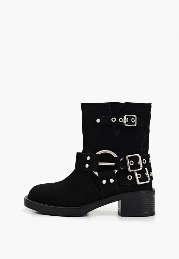 Dino Ricci Полусапоги - фото 1