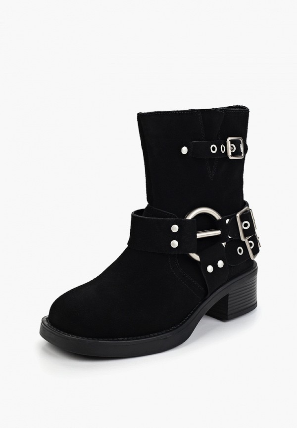 Dino Ricci Полусапоги - фото 2