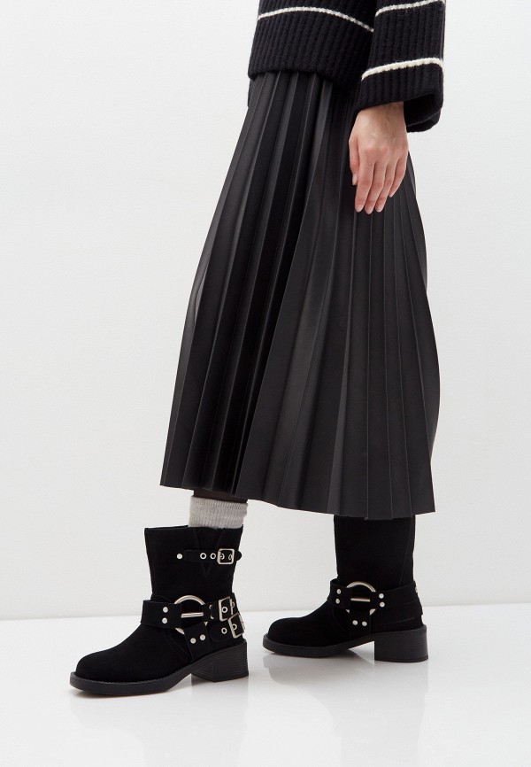 Dino Ricci Полусапоги - фото 6