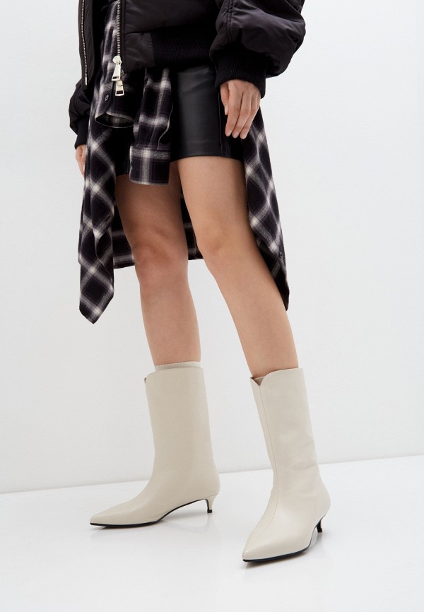 Dino Ricci Полусапоги -  - фото 6