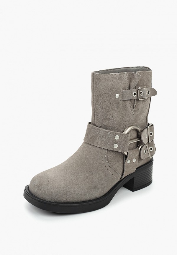 Dino Ricci Полусапоги - фото 2