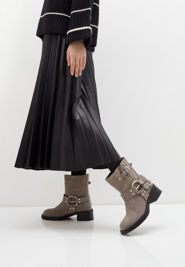 Dino Ricci Полусапоги - фото 6