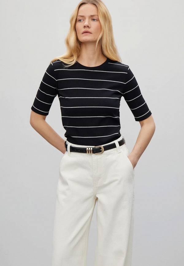 Джинсы Emka Lamoda Exclusive, цвет: белый, MP002XW1774L — купить в ...