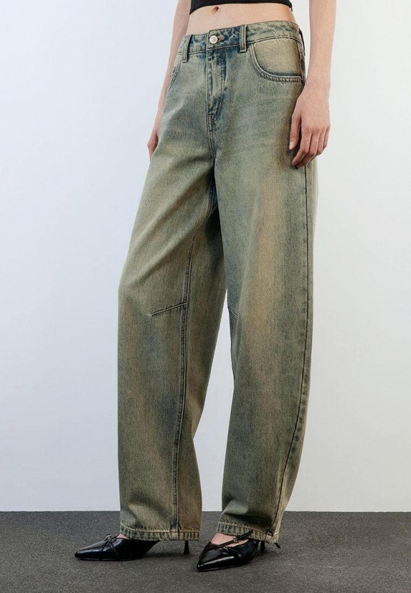 Befree Джинсы - фото 4