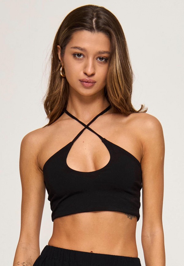 Darsi.studio Топ - фото 1