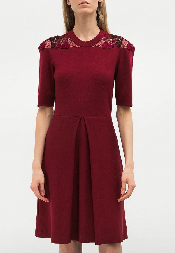 Burberry Resale Платье - фото 1