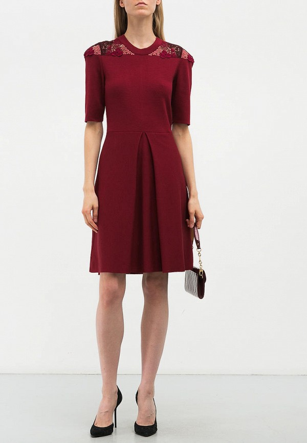 Burberry Resale Платье - фото 2