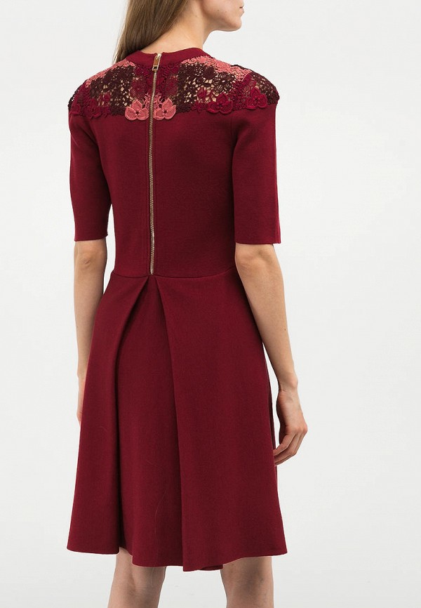 Burberry Resale Платье - фото 3