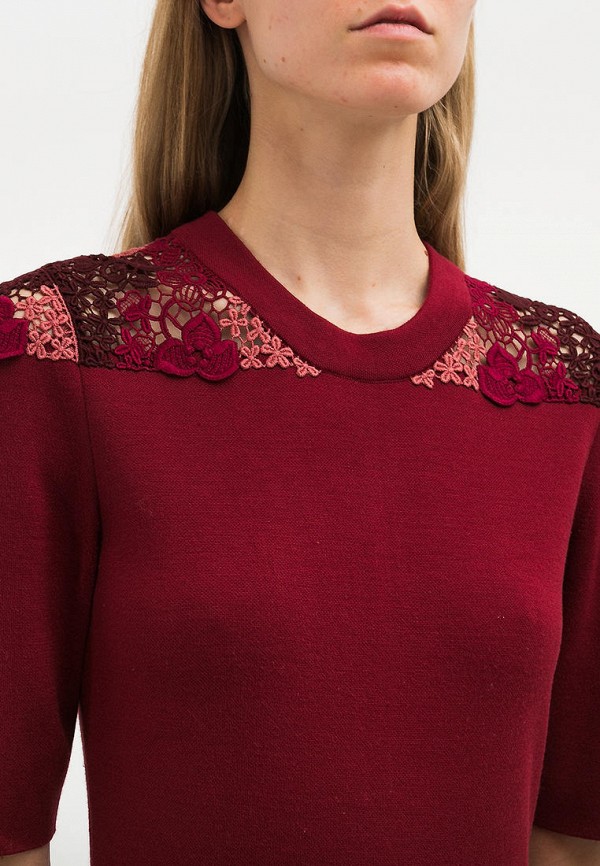 Burberry Resale Платье - фото 4
