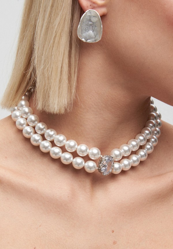 Yaroslavna Колье - Выход в свет - фото 4