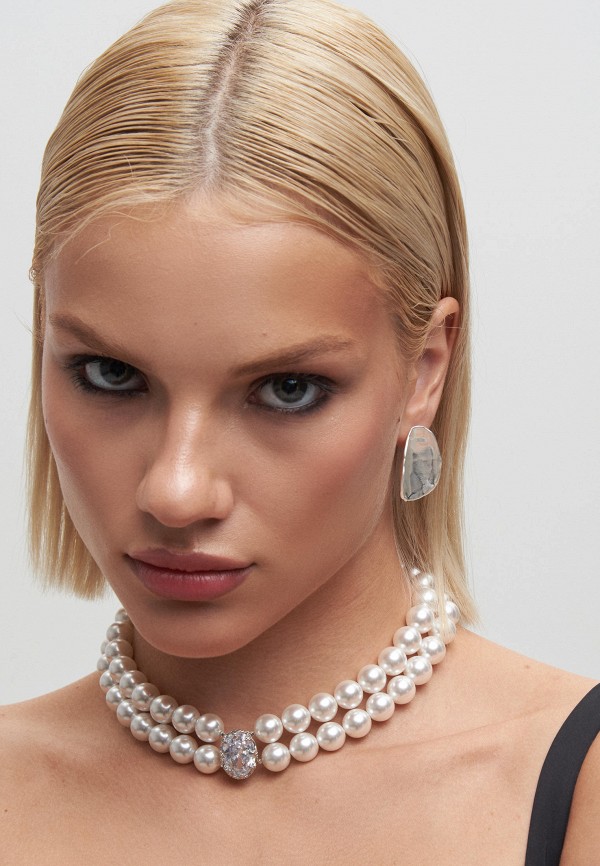 Yaroslavna Колье - Выход в свет - фото 5