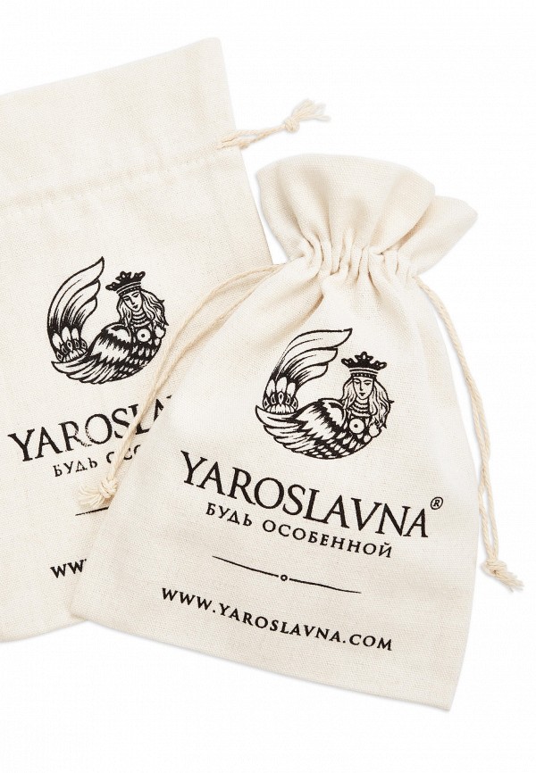 Yaroslavna Колье - Выход в свет - фото 6