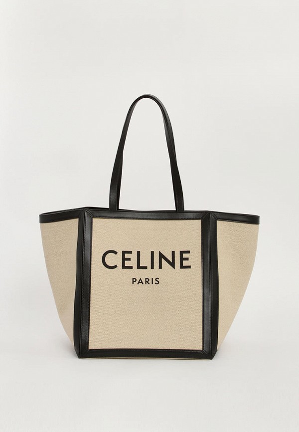 Celine Resale Сумка - Cabas - фото 1