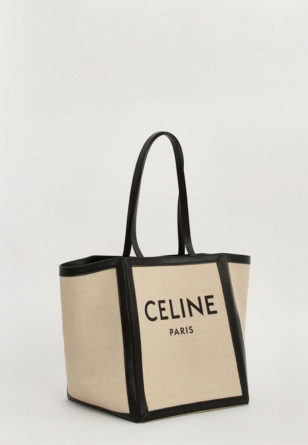 Celine Resale Сумка - Cabas - фото 2
