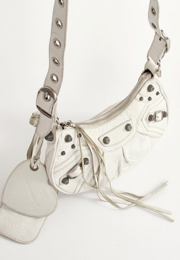 Balenciaga Resale Сумка - Le Cagole - фото 4