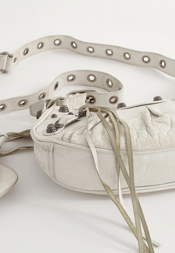 Balenciaga Resale Сумка - Le Cagole - фото 5