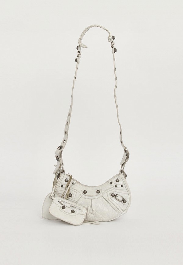 Balenciaga Resale Сумка - Le Cagole - фото 1