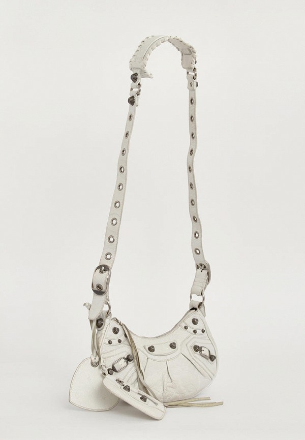 Balenciaga Resale Сумка - Le Cagole - фото 2