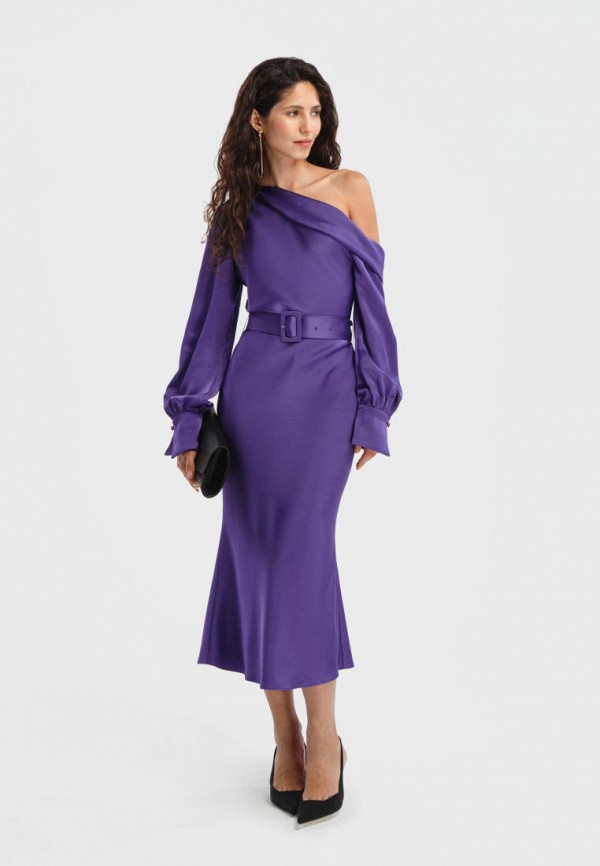 Sample Room Платье - SR Olympia-2 - фото 4