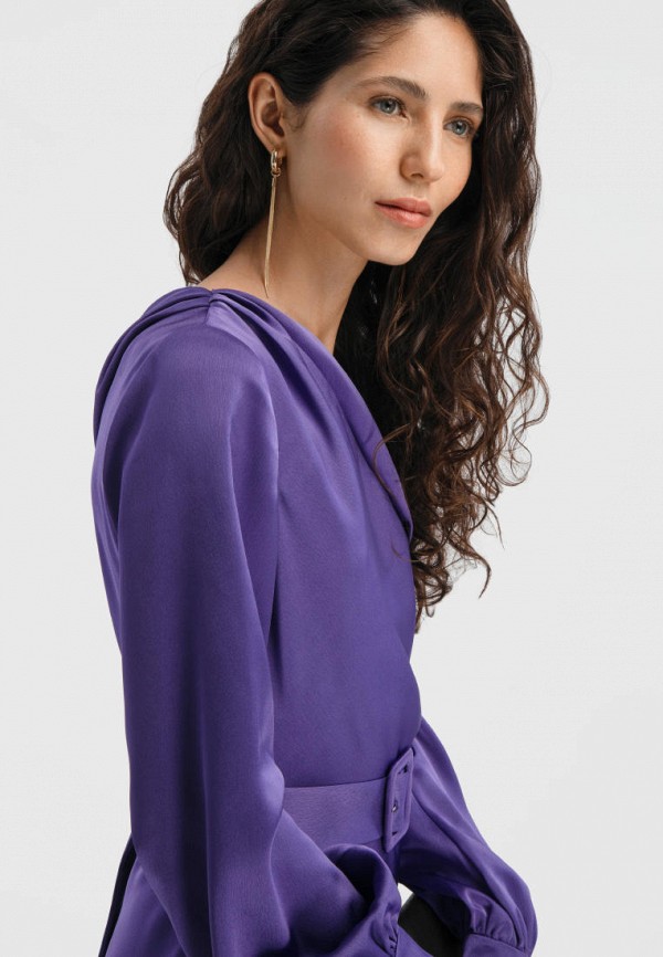 Sample Room Платье - SR Olympia-2 - фото 5