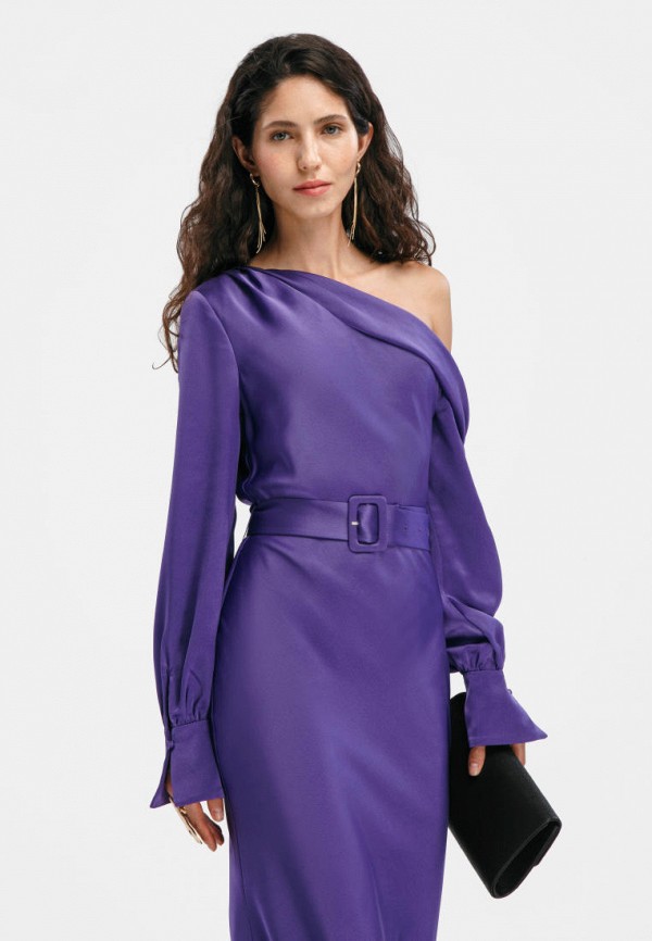 Sample Room Платье - SR Olympia-2 - фото 6