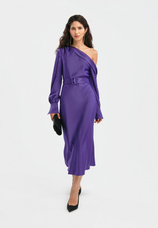 Sample Room Платье - SR Olympia-2 - фото 1