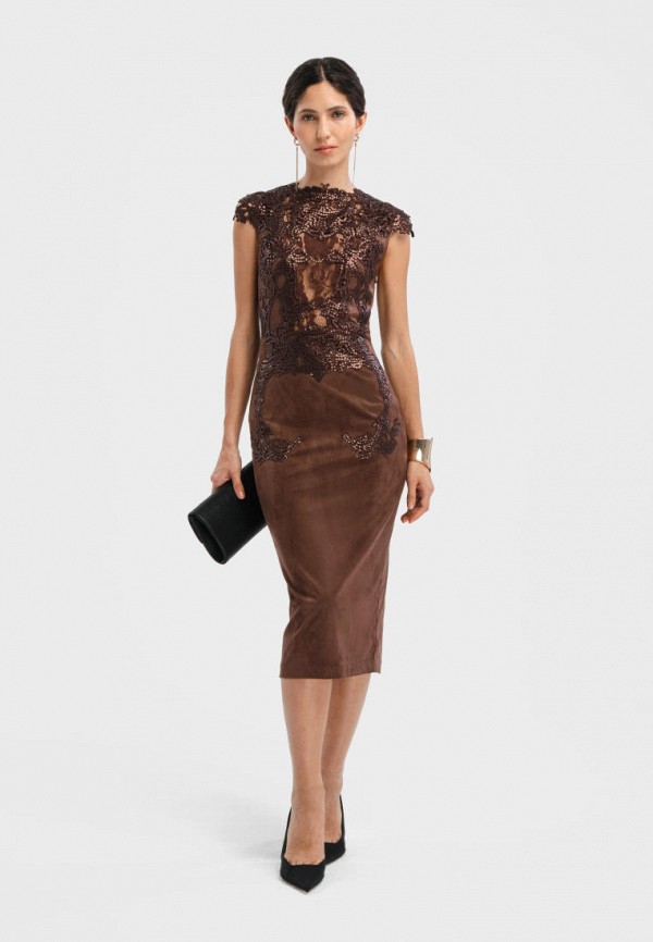 Sample Room Платье - SR Ellina - фото 1