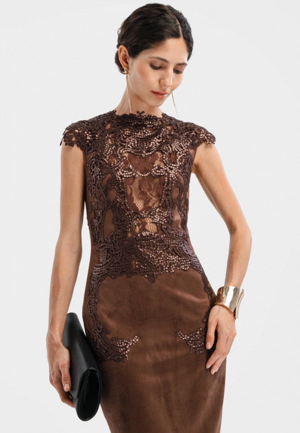 Sample Room Платье - SR Ellina - фото 2