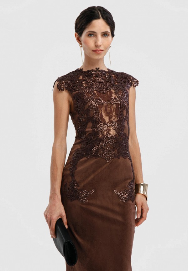 Sample Room Платье - SR Ellina - фото 5