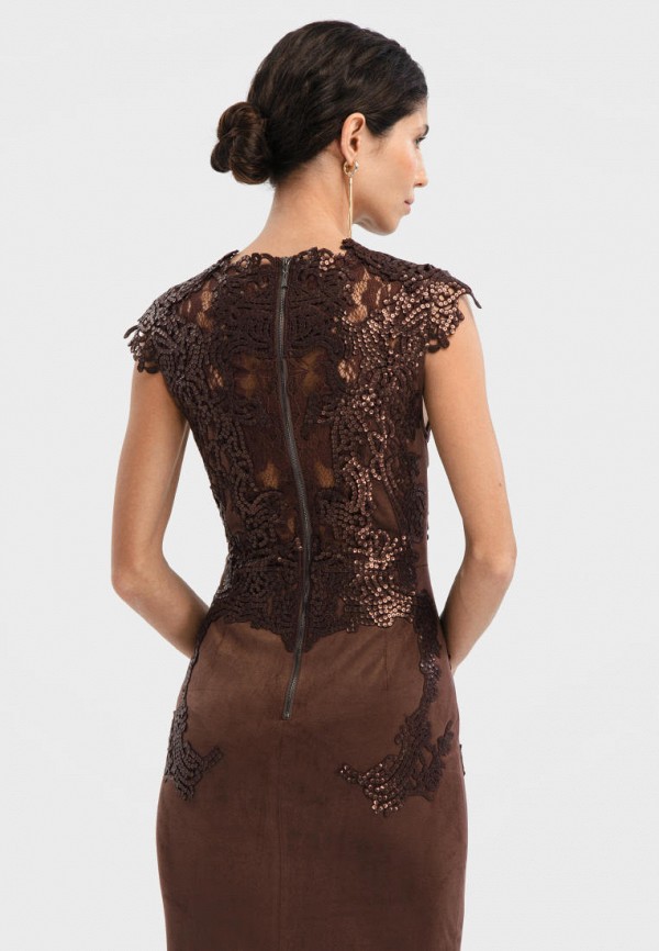 Sample Room Платье - SR Ellina - фото 6