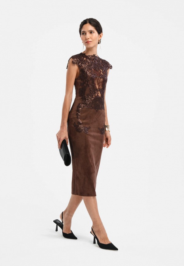 Sample Room Платье - SR Ellina - фото 4