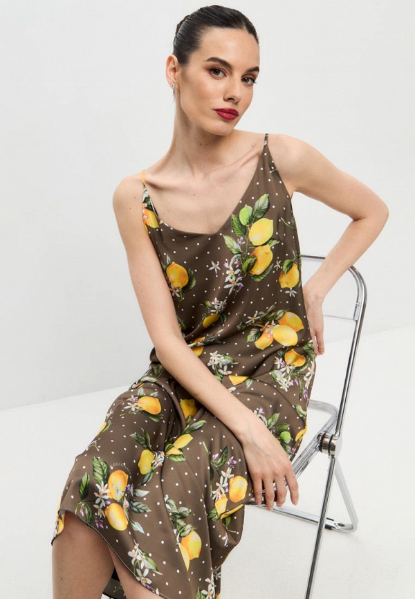 Unicoamore Платье - Kira - фото 6