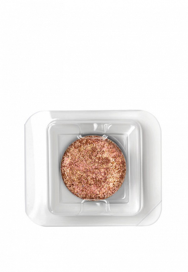 Limoni Палетка теней из 3 цветов - с магнитными ячейками и рефилами - фото 5