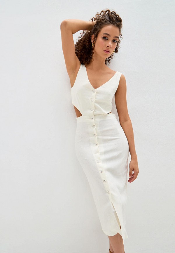 Suara Femme Сарафан - фото 1