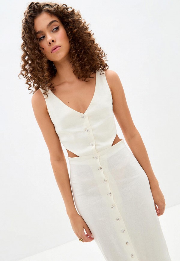 Suara Femme Сарафан - фото 6