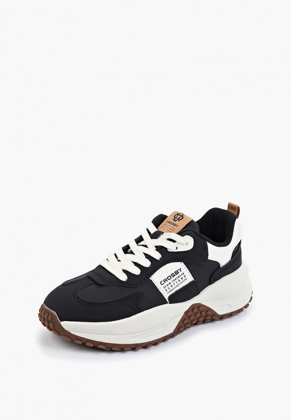Crosby Кроссовки -  - фото 2