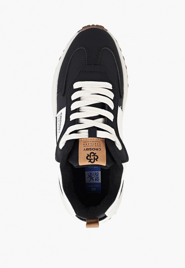 Crosby Кроссовки -  - фото 4