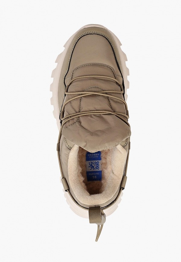 Crosby Кроссовки - фото 4